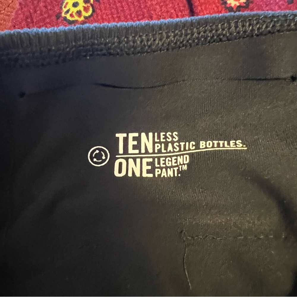 Nike Women’s Dry Fit Size XS Legging Workout Pants - Picture 6 of 9